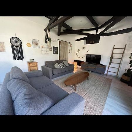 Maison Boheme Orléans Esterno foto
