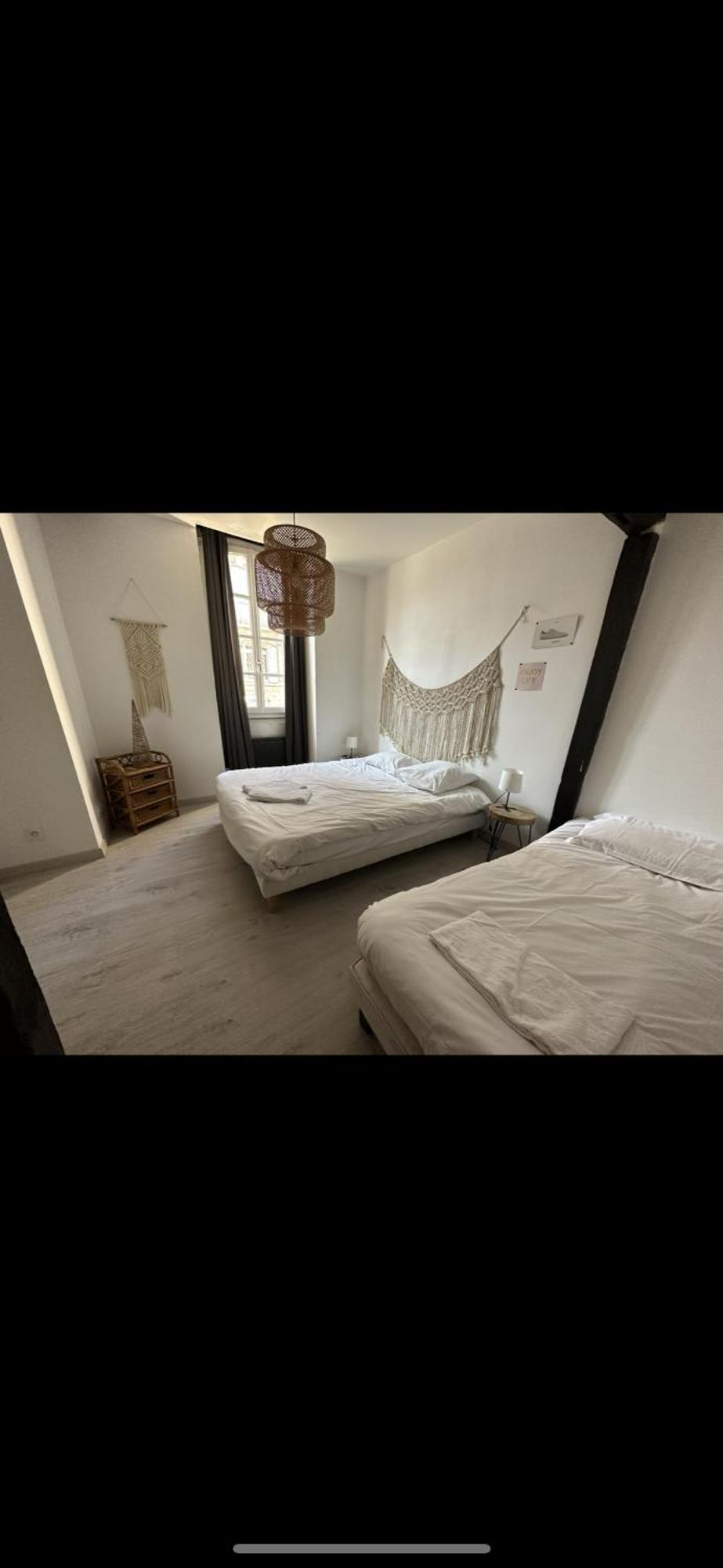 Maison Boheme Orléans Esterno foto