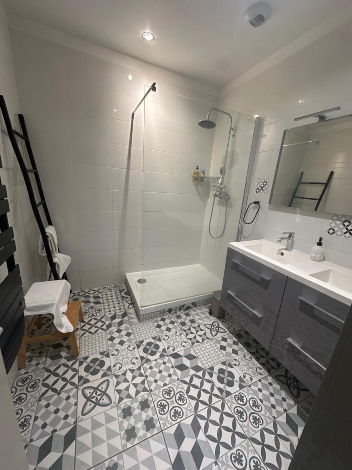 Maison Boheme Orléans Esterno foto